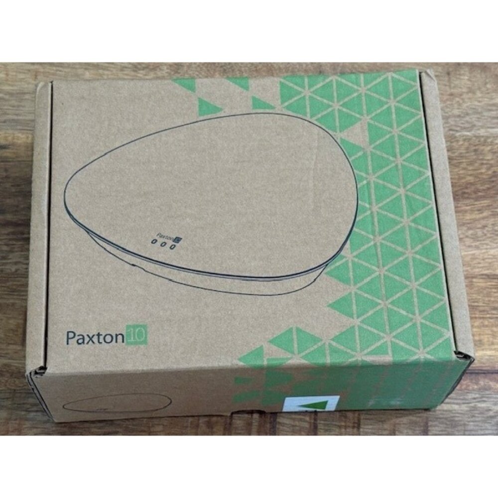 PAXTON 10 010-592-US Paxton10 Wireless Connector Wall Celing Bluetooth Mount New